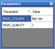 twb-parameters